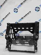 Volkswagen Polo 6R 2009-2014 Double Din Stereo Cage Support 6R0858005C